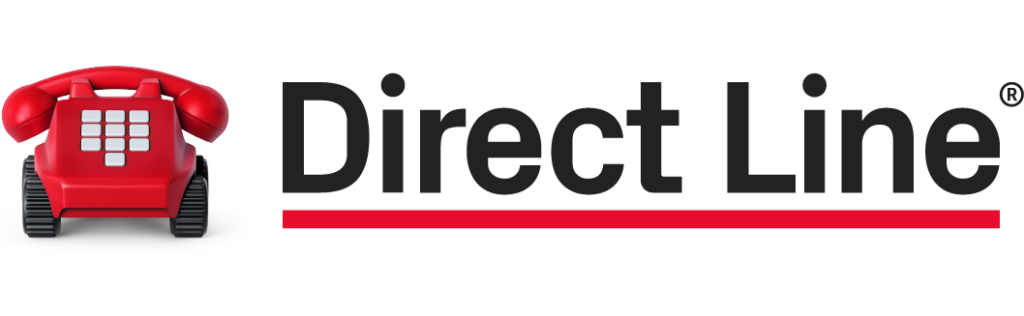 direct line logo