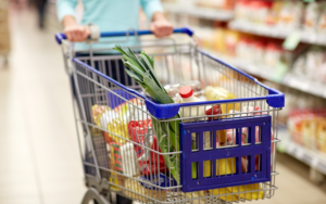 12 ways to save money on your food shop