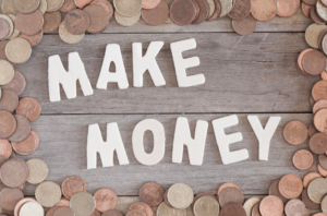 50 Ways To Make Extra Money