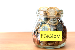 Can I have a personal pension and a workplace pension?