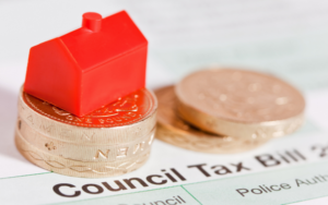Council tax explained and what to do if you're struggling to pay