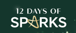 M&S 12 days of sparks