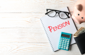 What is the State Pension triple lock?