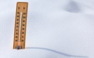 What is the cold weather payment and are you eligible?