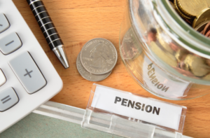 Will I get a state pension?