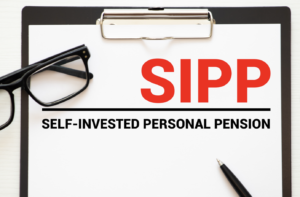Choosing a SIPP vs personal pension