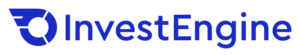 New InvestEngine logo