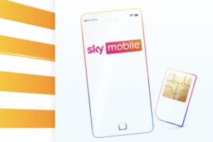 Sky mobile price hike