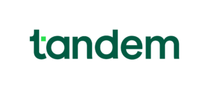 tandem bank logo