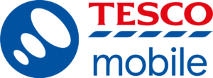 tesco mobile logo