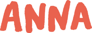 anna money logo
