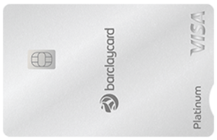 Barclaycard credit card