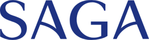 saga car insurance logo