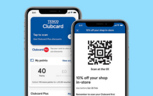 Tesco is reducing its Clubcard Rewards from June – find out more