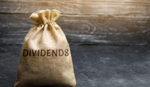 How are dividends taxed and what are the tax rates?