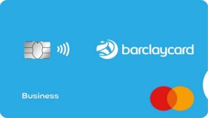 barclaycard select business credit card