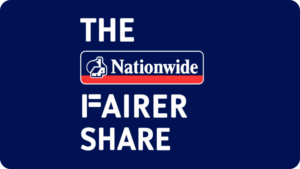 What is the Nationwide Fairer Share scheme