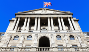 Bank of England holds interest rates at 5.25 percent