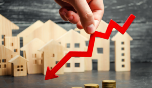 Average mortgage rates fall following latest inflation figures