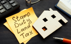 Can you add stamp duty to the mortgage and how to arrange this?