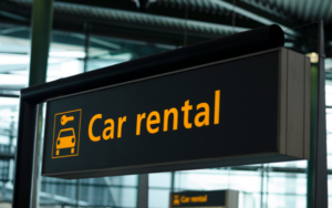 Car hire excess insurance: Buy before you fly to save a fortune-lauren draft
