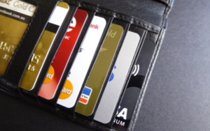 Credit card types explained: What are the different types of credit cards?