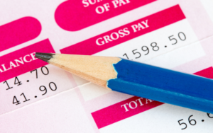 How many payslips do you need for a mortgage in the UK?