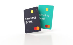 Starling Bank review: The best place to put your money?