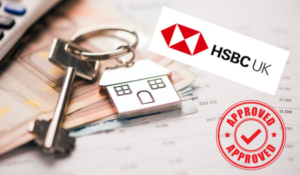 HSBC extends its maximum mortgage term to 40 years to lower monthly repayments