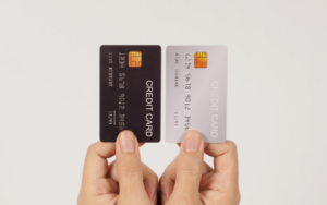 Switching credit cards: What's the best way to switch credit cards?
