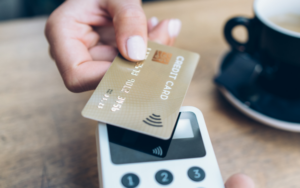 What is a credit card purchase rate and how can it affect your options?