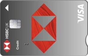 HSBC Balance Transfer Credit Card