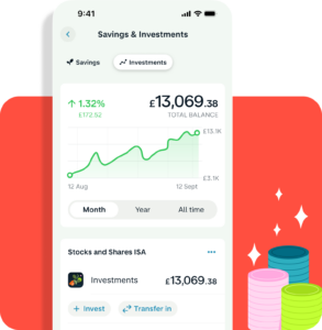 Monzo Investments review