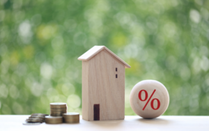 2-Year fixed rates fall below 5% as Nationwide cuts mortgage rates