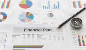 Financial planning week - Take our free Money MOT