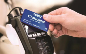 Tesco announces first double Clubcard points event in over ten years