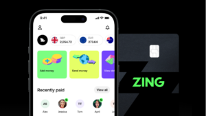 Zing review