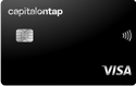 Capital one on tap credit card
