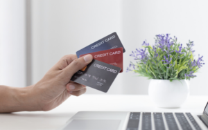 Which credit card has the longest interest-free period?