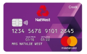 Natwest Purchase and Balance Transfer Credit Card