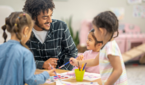 15 hours of free childcare for 2 year olds - How to apply