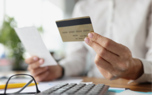 Compare credit cards for bad credit