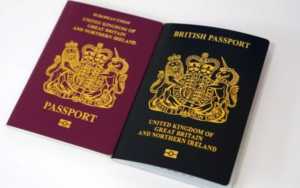 Passport charges set to rise - check if your passport is still valid