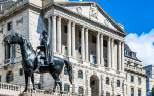 Bank of England Base rate decision June 2024