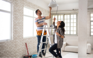 How to get a loan for home improvements