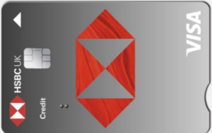 HSBC Purchase Plus Credit Card