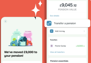 Monzo Pension review