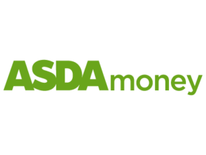 Asda money logo