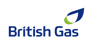 British Gas logo