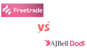 Freetrade vs AJ Bell Dodl